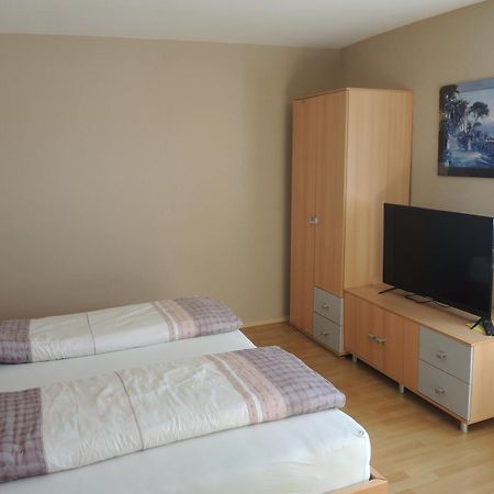 Ferienwohnung Eleonore Messstetten Extérieur photo