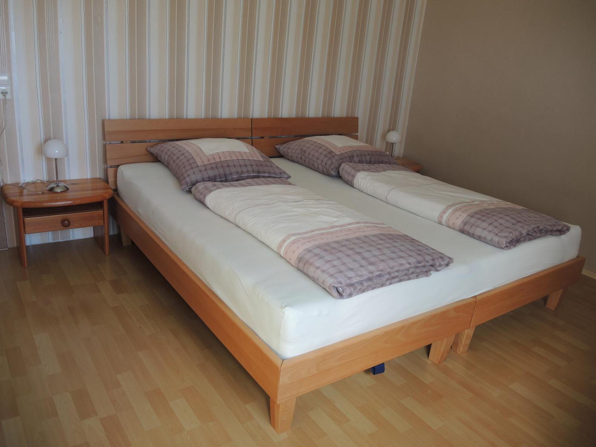 Ferienwohnung Eleonore Messstetten Extérieur photo
