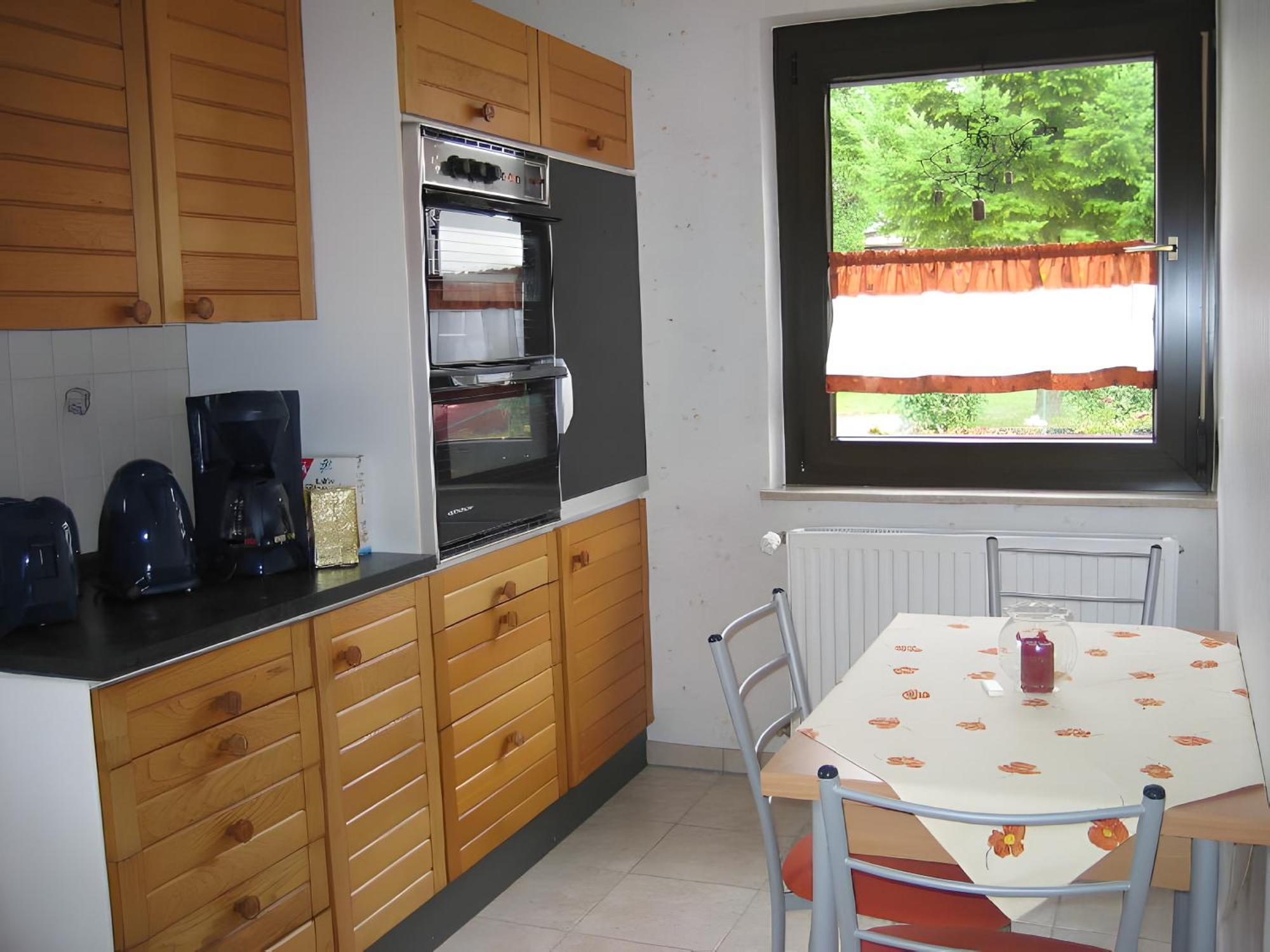 Ferienwohnung Eleonore Messstetten Extérieur photo