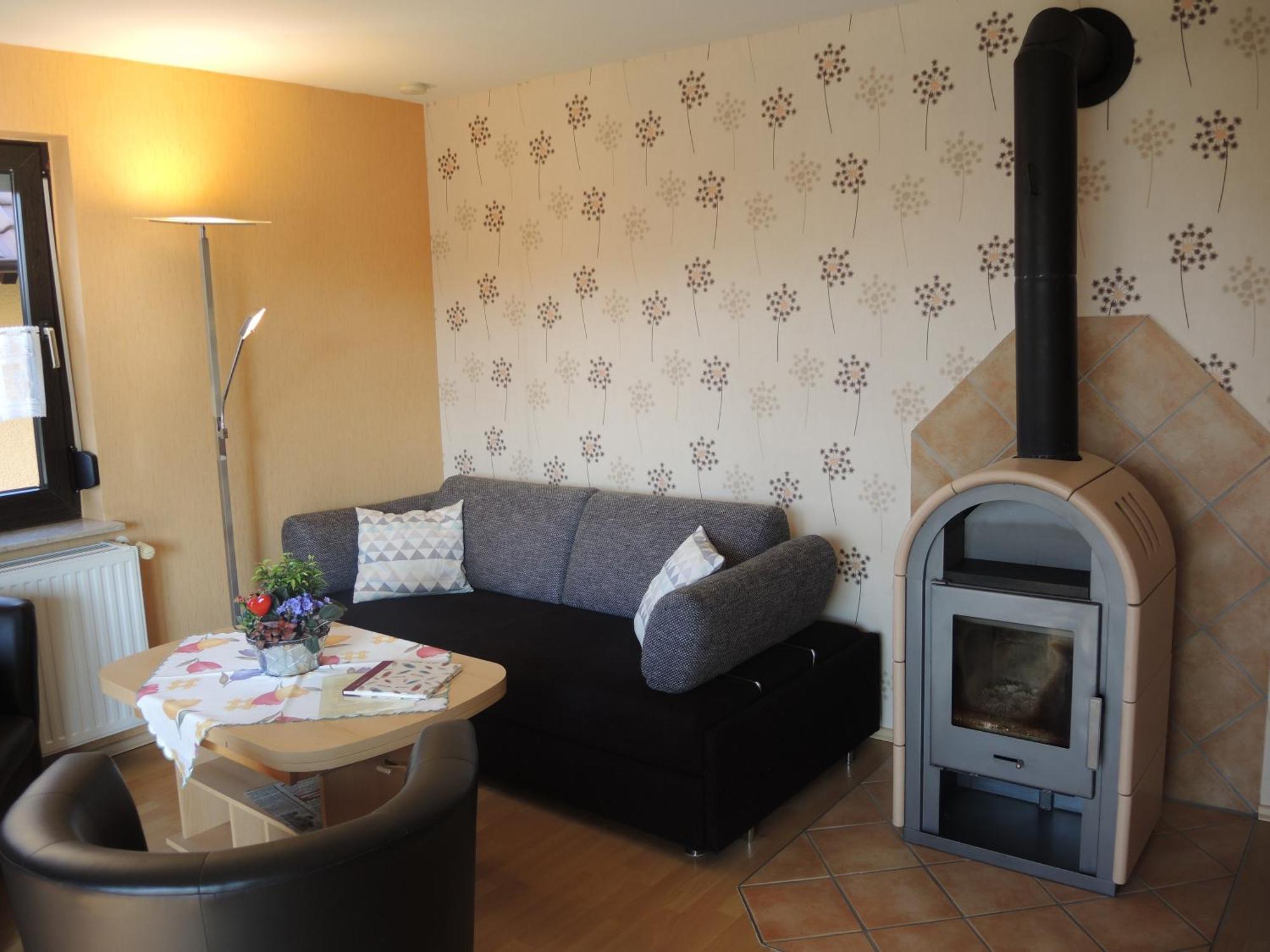 Ferienwohnung Eleonore Messstetten Extérieur photo