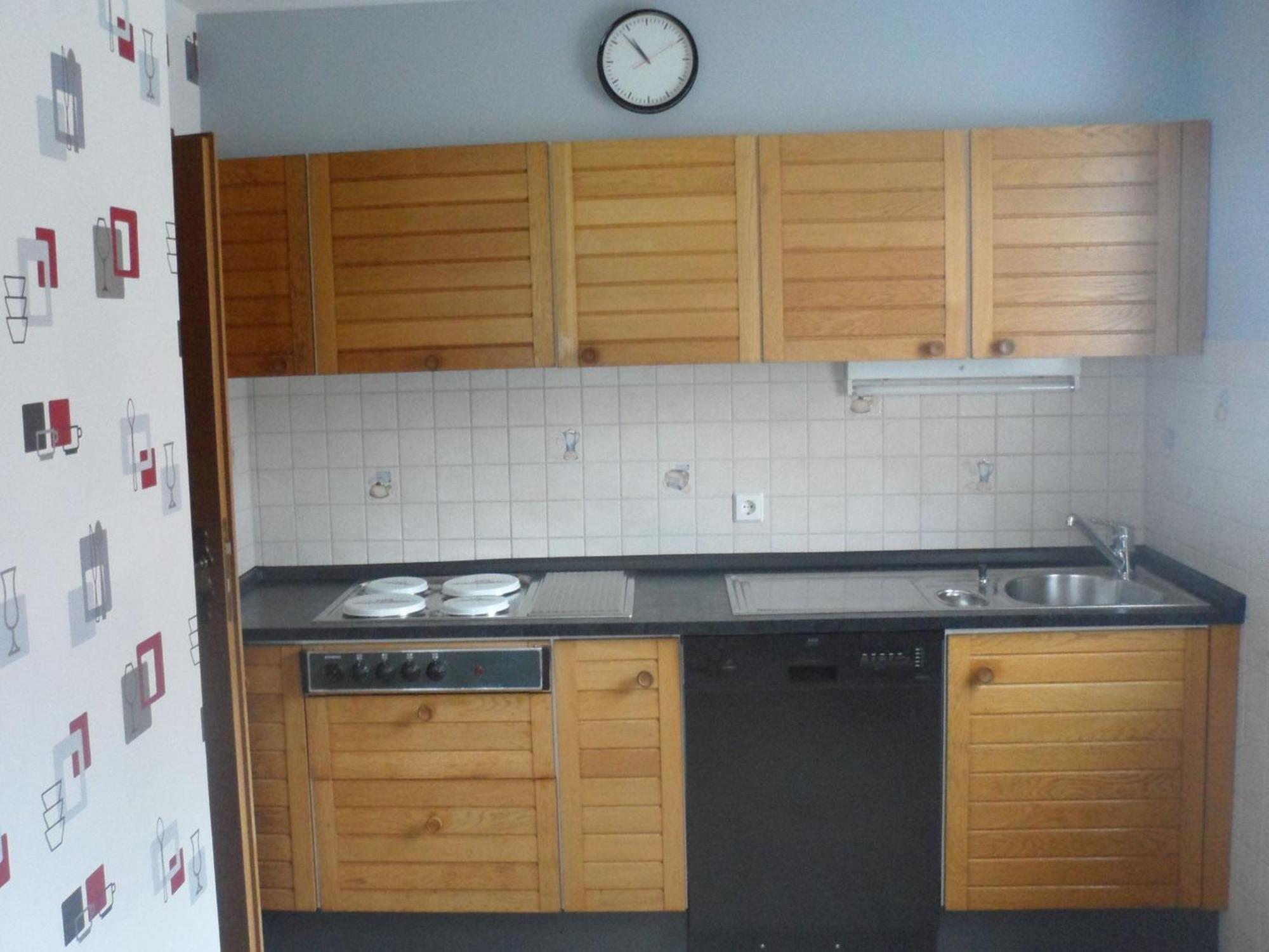 Ferienwohnung Eleonore Messstetten Extérieur photo