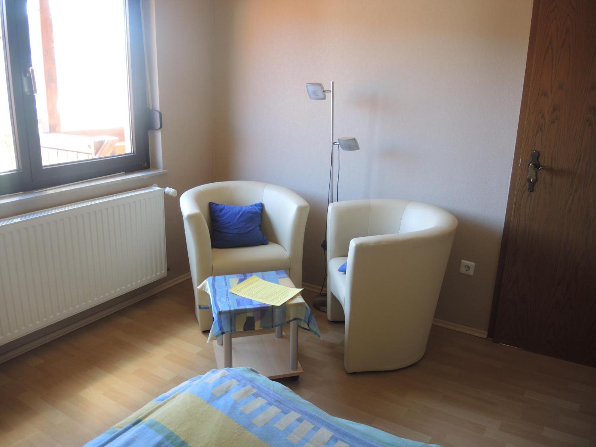 Ferienwohnung Eleonore Messstetten Extérieur photo