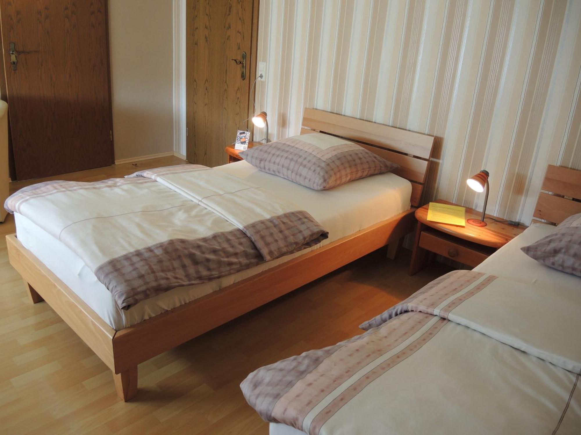Ferienwohnung Eleonore Messstetten Extérieur photo