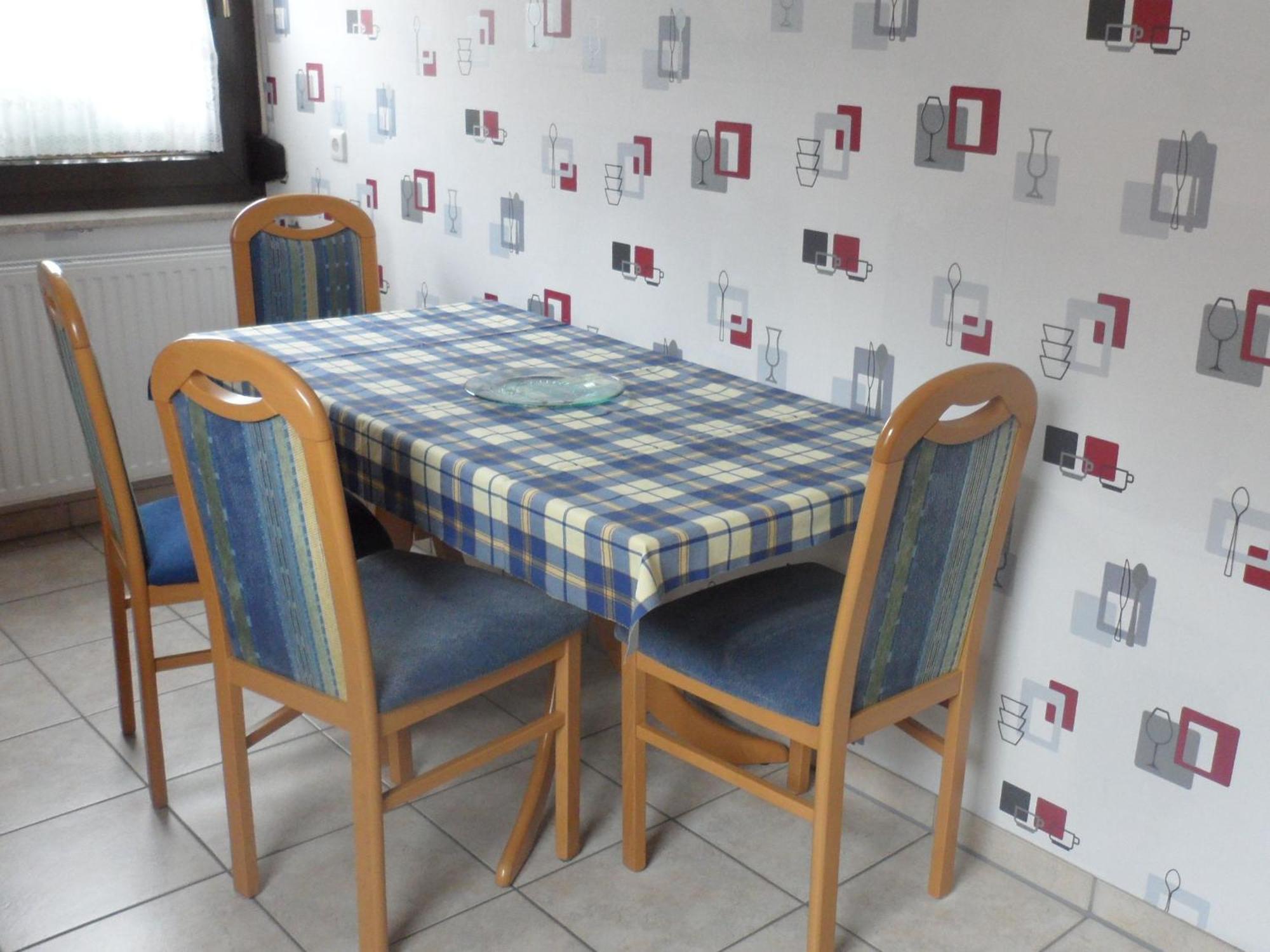 Ferienwohnung Eleonore Messstetten Extérieur photo