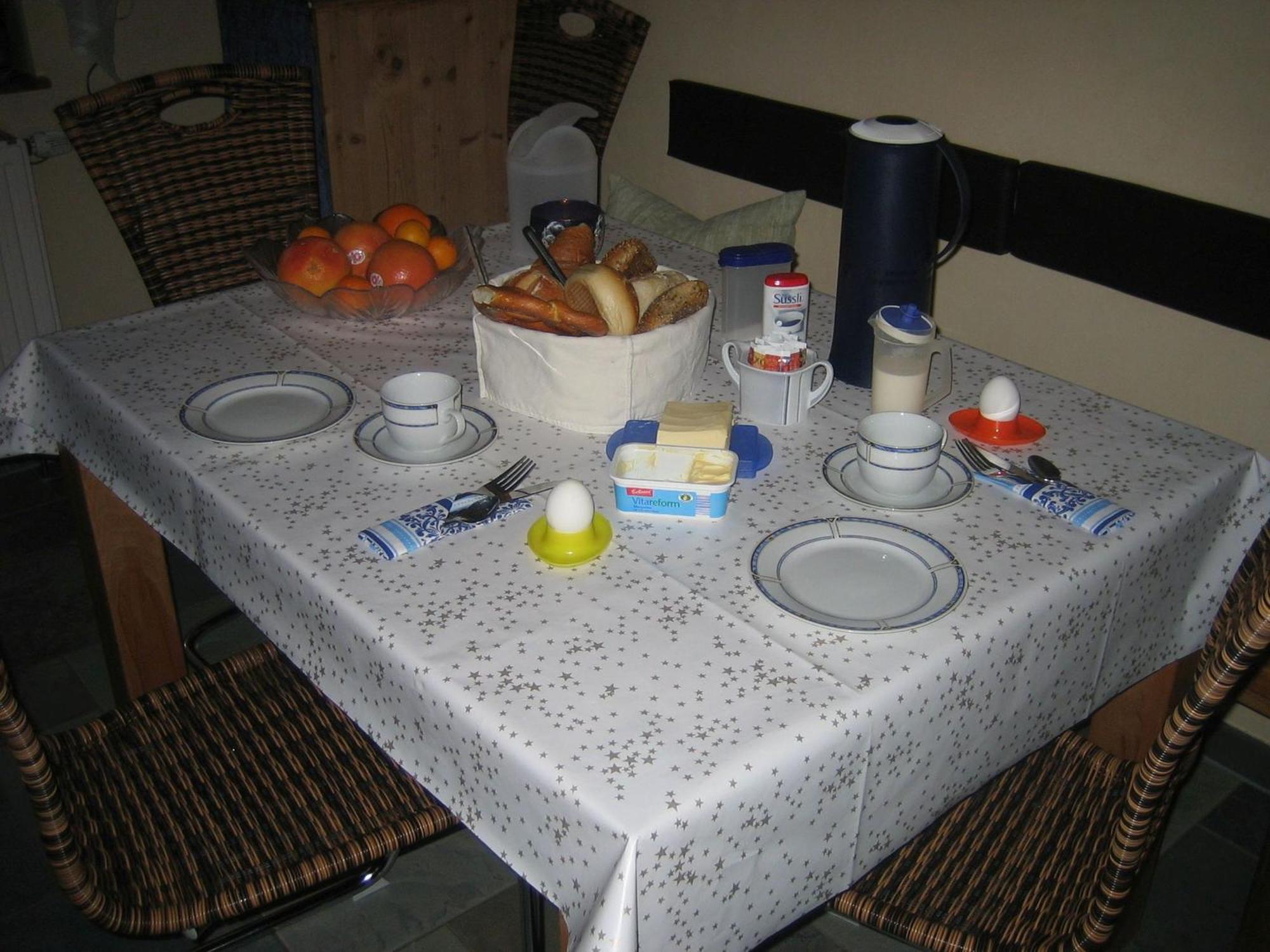 Ferienwohnung Eleonore Messstetten Extérieur photo